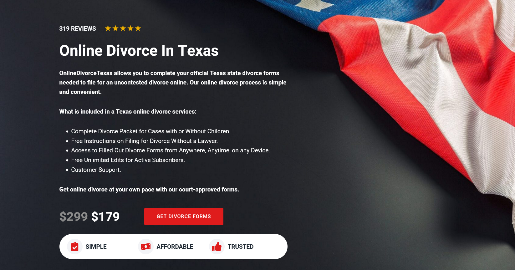 onlinedivorcetexas