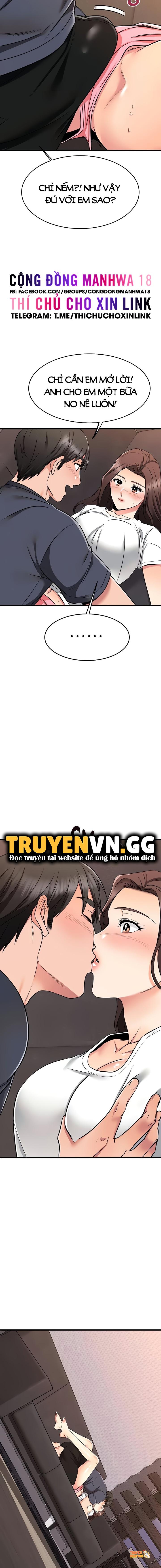 Trang truyện tmpv964c263 trong truyện tranh Ranh Giới Người Bạn - Chapter 65 END - truyenhentai18.net