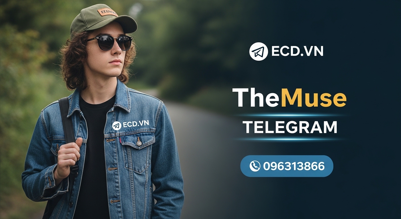telegram account có sẵn