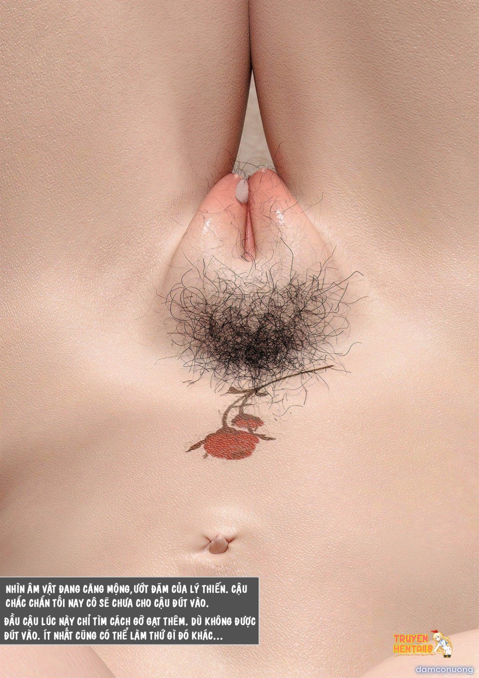 Xem ảnh tmp3rr5krx6 trong truyện hentai Ham Muốn Kì Lạ Với Mẹ - Chapter 4 - www.hentaitvn.net