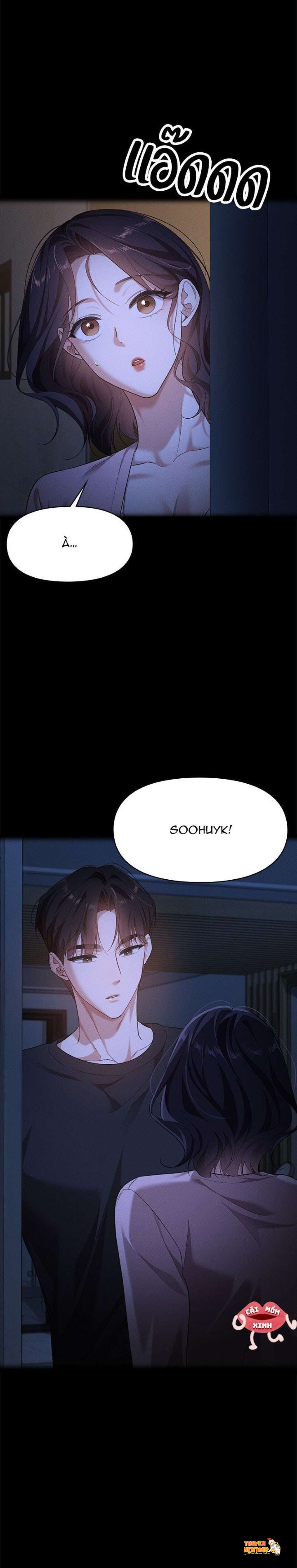 Xem ảnh Vị Khách Trong Đêm - Chapter 29 - tmp0mf1zc5u - Truyenhentaiz.net