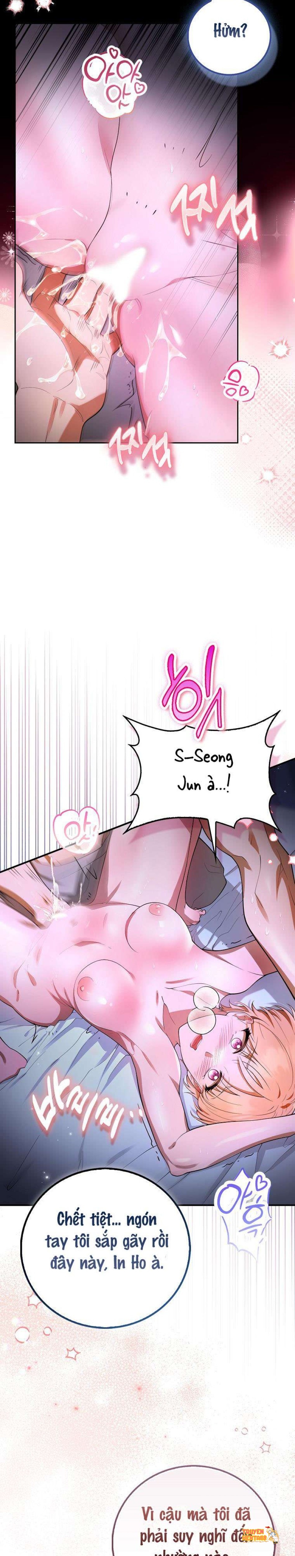 Xem ảnh 〖18+〗- Trường Nam Sinh - Chapter 6 - tmp6orcyq4m - Truyenhentaiz.net