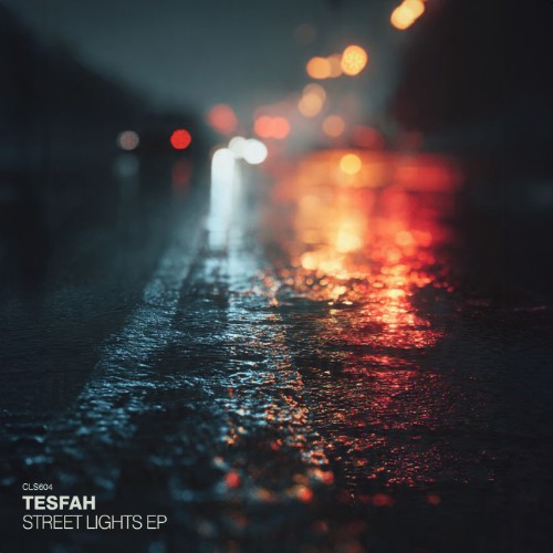 TESFAH - Street Lights EP (2026)