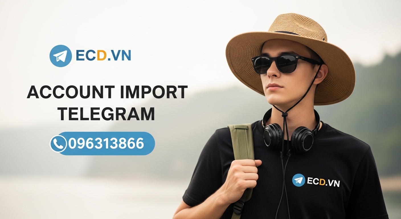 telegram account kiếm tiền online