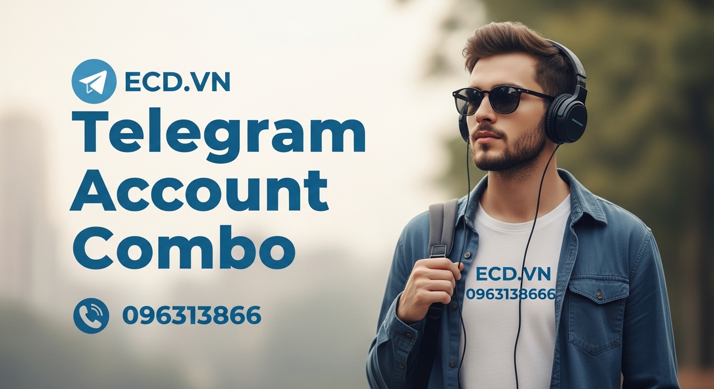 telegram account chống ban