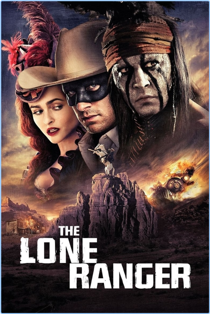 The Lone Ranger (2013) [1080p] BluRay (x265) [6 CH] Mu8vtf9w1c2m