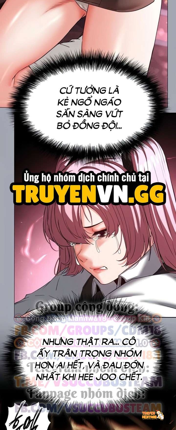 Xem ảnh Nhân Loại Ngày Mạt Thế! - Chapter 60 - tmpvr0bgu9l - Truyenhentaiz.net