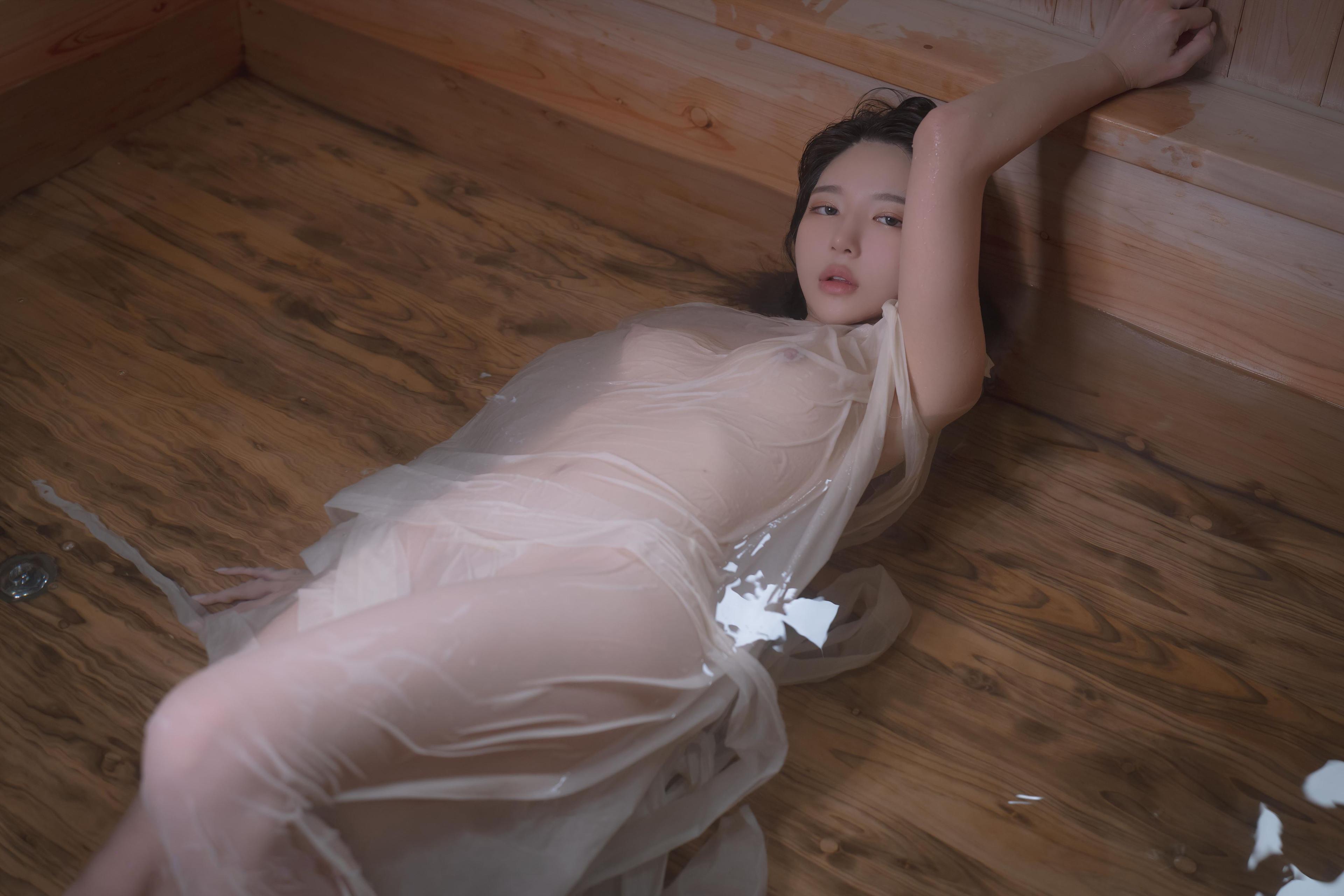 Yeha (예하) NO.030 Pure Media Vol.0236 72