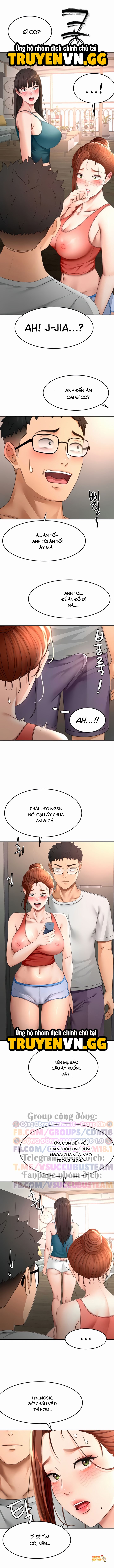 Vua Chịch Tầng Gác Mái - Chapter 48