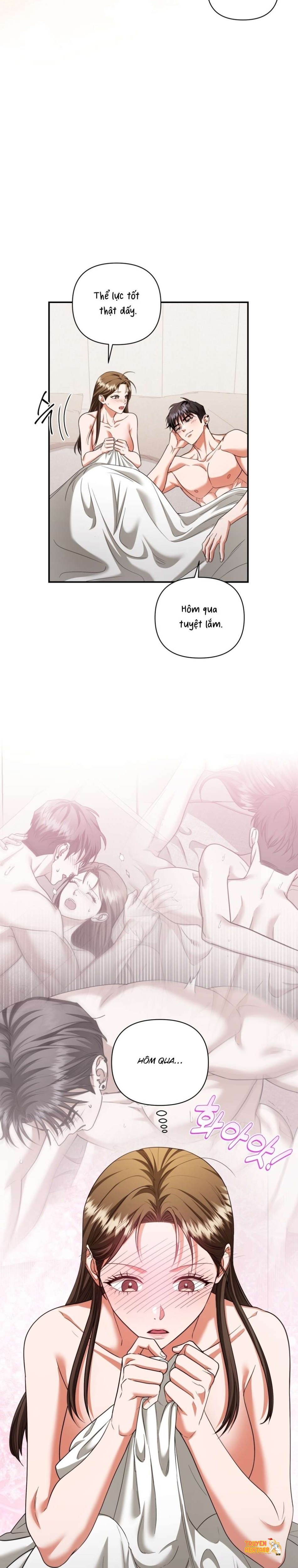 Xem ảnh [ 18+ ] D For Dirty - Chapter 14 - tmpilzsat 4 - Truyenhentaiz.net