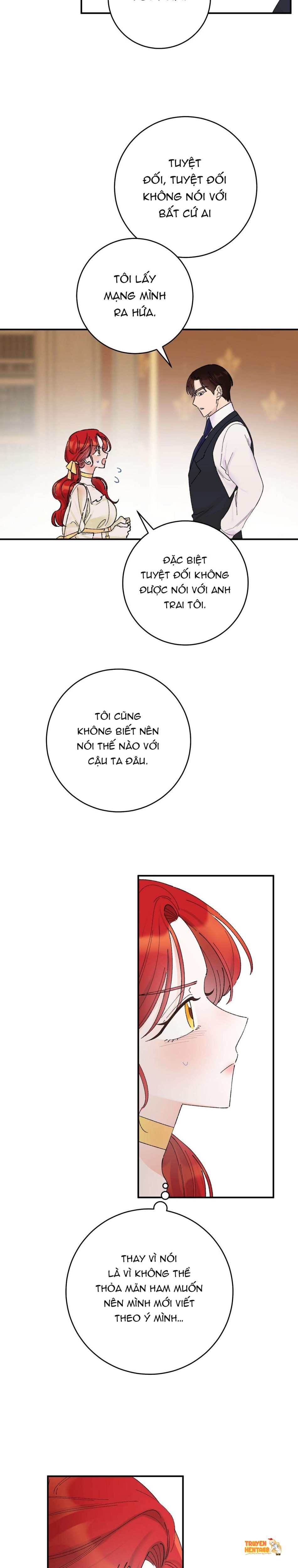 Xem ảnh tmpduu4jxcf trong truyện hentai [không Che] [18+] Sở Thích Khó Nói Của Quý Cô - Chapter 2 - hentaitvn.net