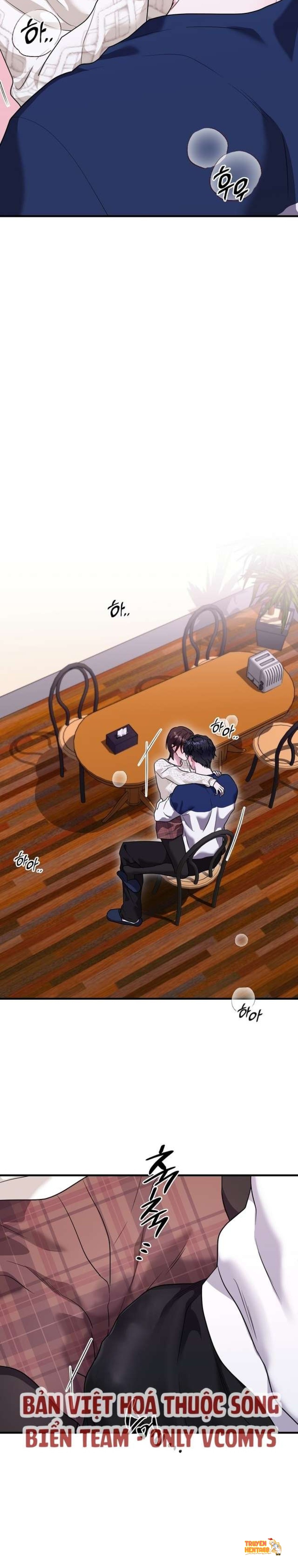 Xem ảnh [ 18+ ] Mối Quan Hệ Bạn Bè Vững Chắc - Chapter 4 - tmp8adplycs - Truyenhentaiz.net