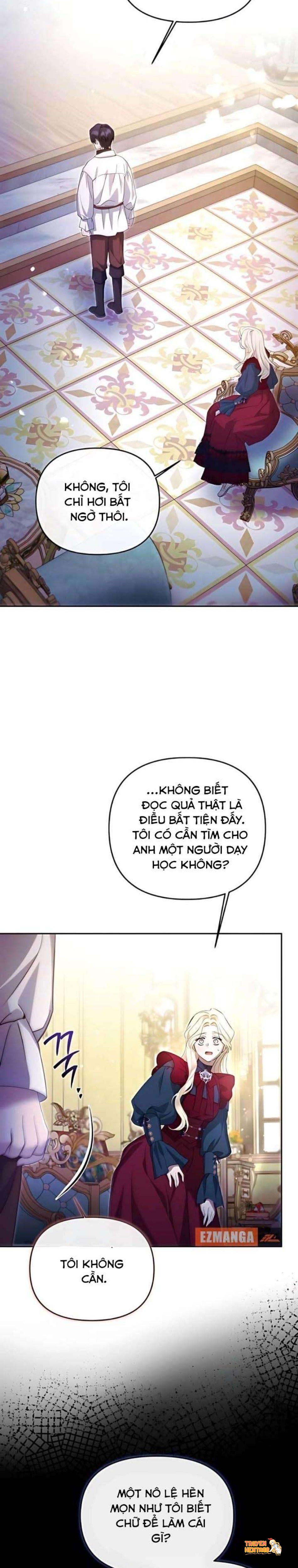 Xem ảnh [18+] Lần Thứ Hai Tôi Kết Hôn Với Quái Vật - Chapter 16 - tmpdtpenl5g - Truyenhentaiz.net