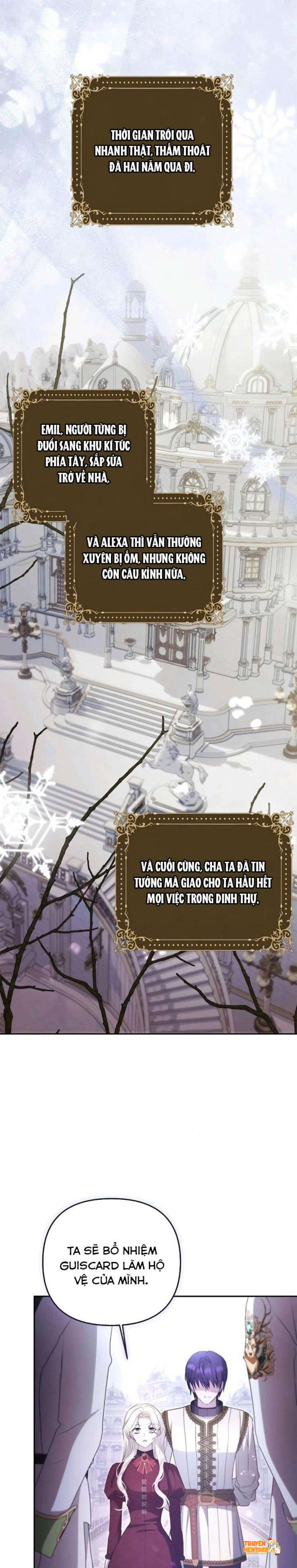 Xem ảnh [18+] Lần Thứ Hai Tôi Kết Hôn Với Quái Vật - Chapter 33 - tmp2ix5crmz - Truyenhentaiz.net