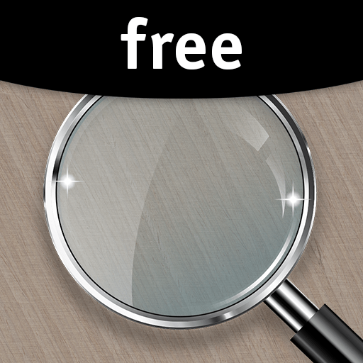 Magnifying Glass v3.5.7 Bjk276phs8sf