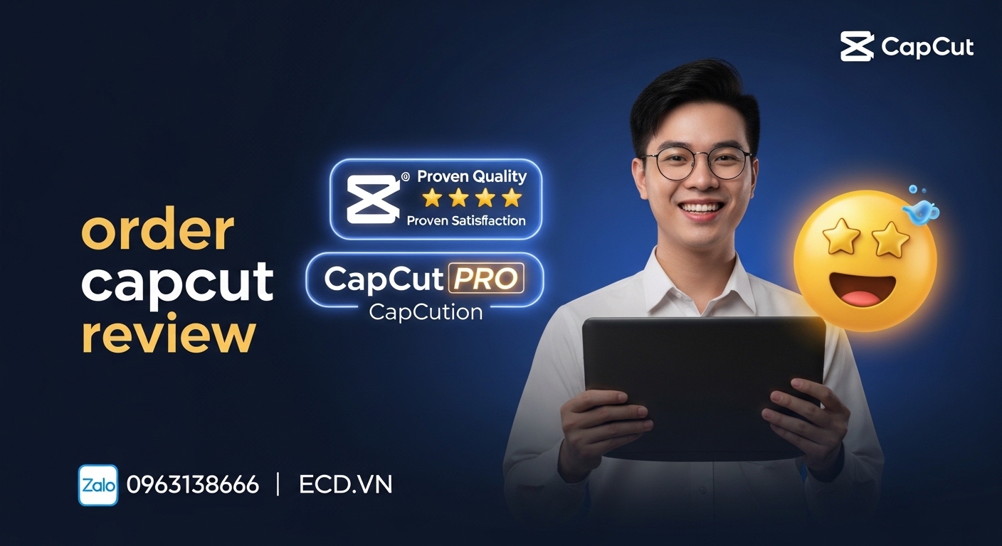 capcut pro account