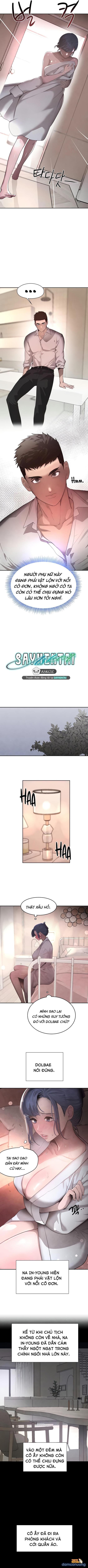 Trang truyện tmpb3jw15cc trong truyện tranh Con Gái Của Boss - Chapter 11 - www.truyenhentai18.net