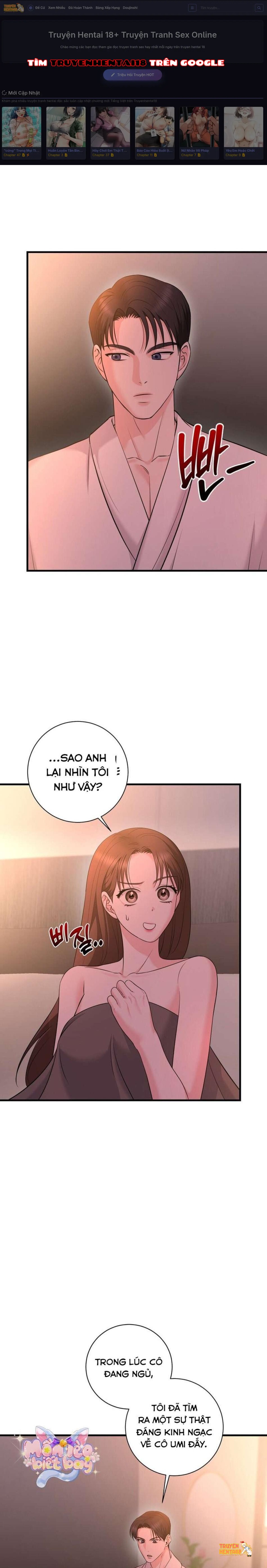 Xem ảnh [18+] Bị Ám Ảnh Bởi Người Sếp Đã Từng Từ Chối Tôi - Chapter 7 - tmp94al4n i - Truyenhentaiz.net