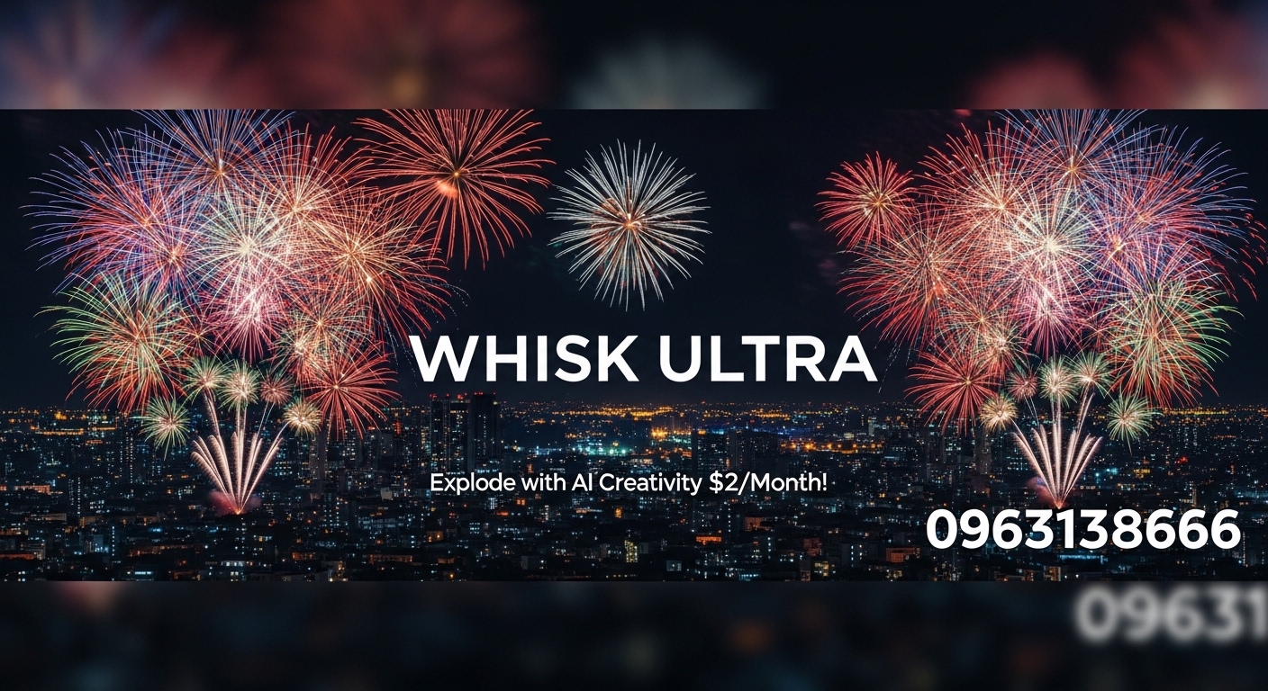discount whisk ultra warranty