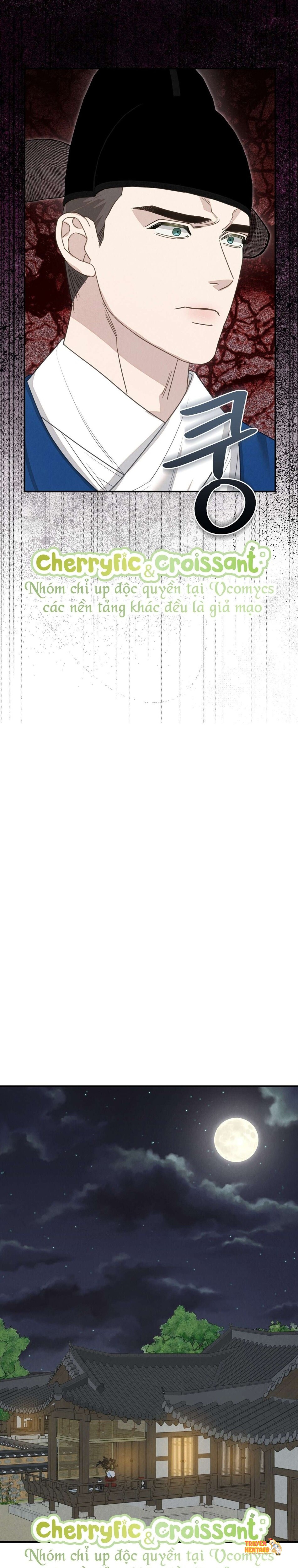 Trang truyện tmp6sprmsqe trong truyện tranh 『18+』khúc Hoan Ca Luyến Ái - Chap 1 - lxmanga.org