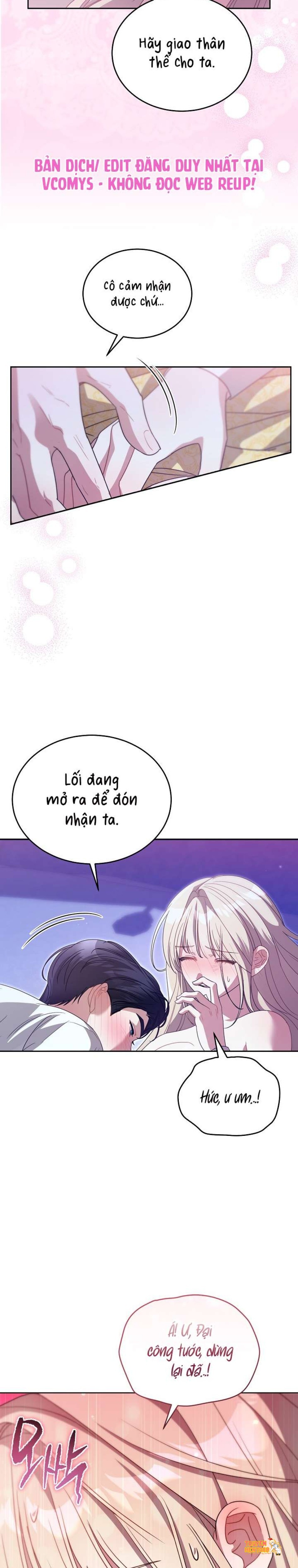 Xem ảnh [ 18+ ] Đại Công Tước Chó Má Của Tôi - Chapter 16 - tmpuxhb6w7c - Truyenhentaiz.net