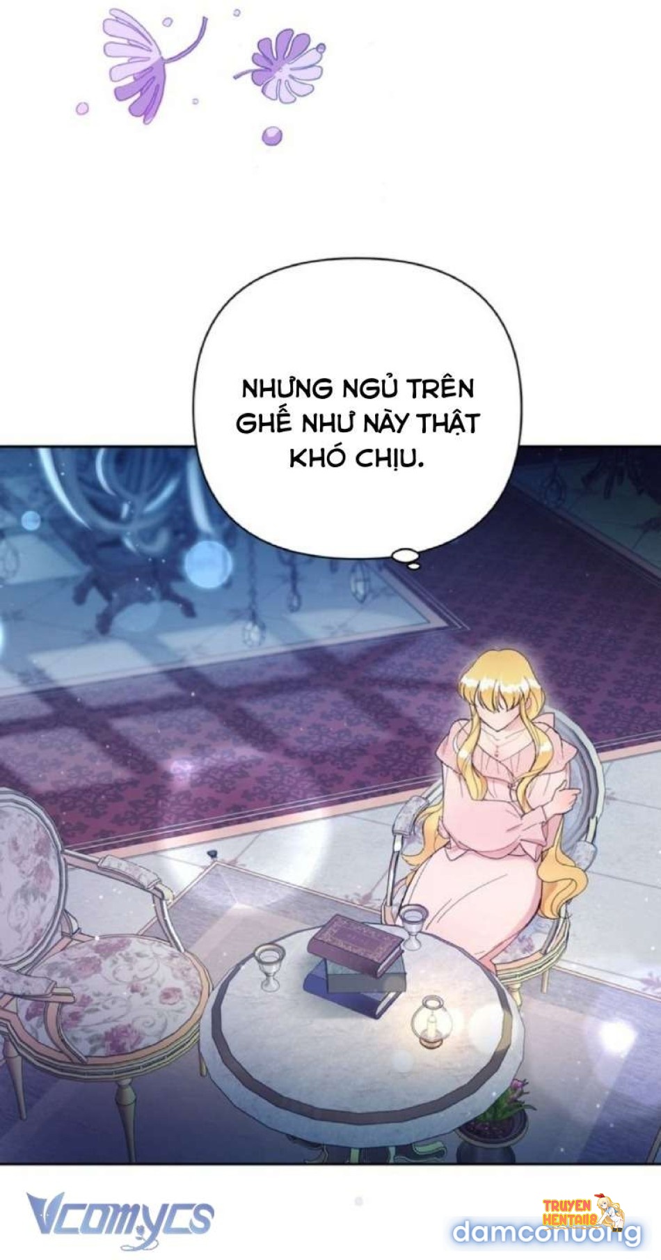 Xem ảnh tmp0h2cypw4 trong truyện hentai Công Tước Lang Thang - Chapter 3 - hentaitvn.net