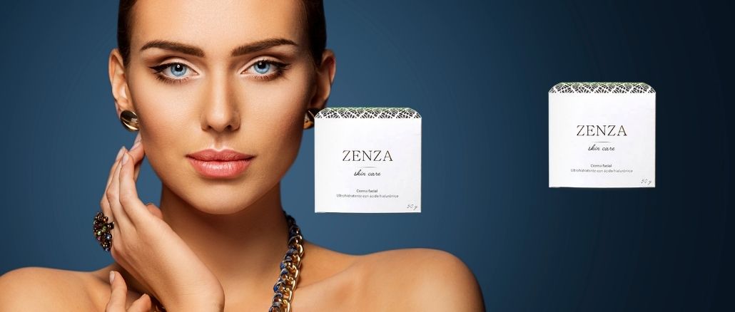 Zenza Cream Argentina ¿cuánto es? Amazon, eBay, Aliexpress