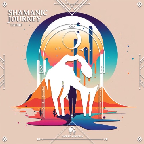 Taurii - Shamanic Journey (2026)