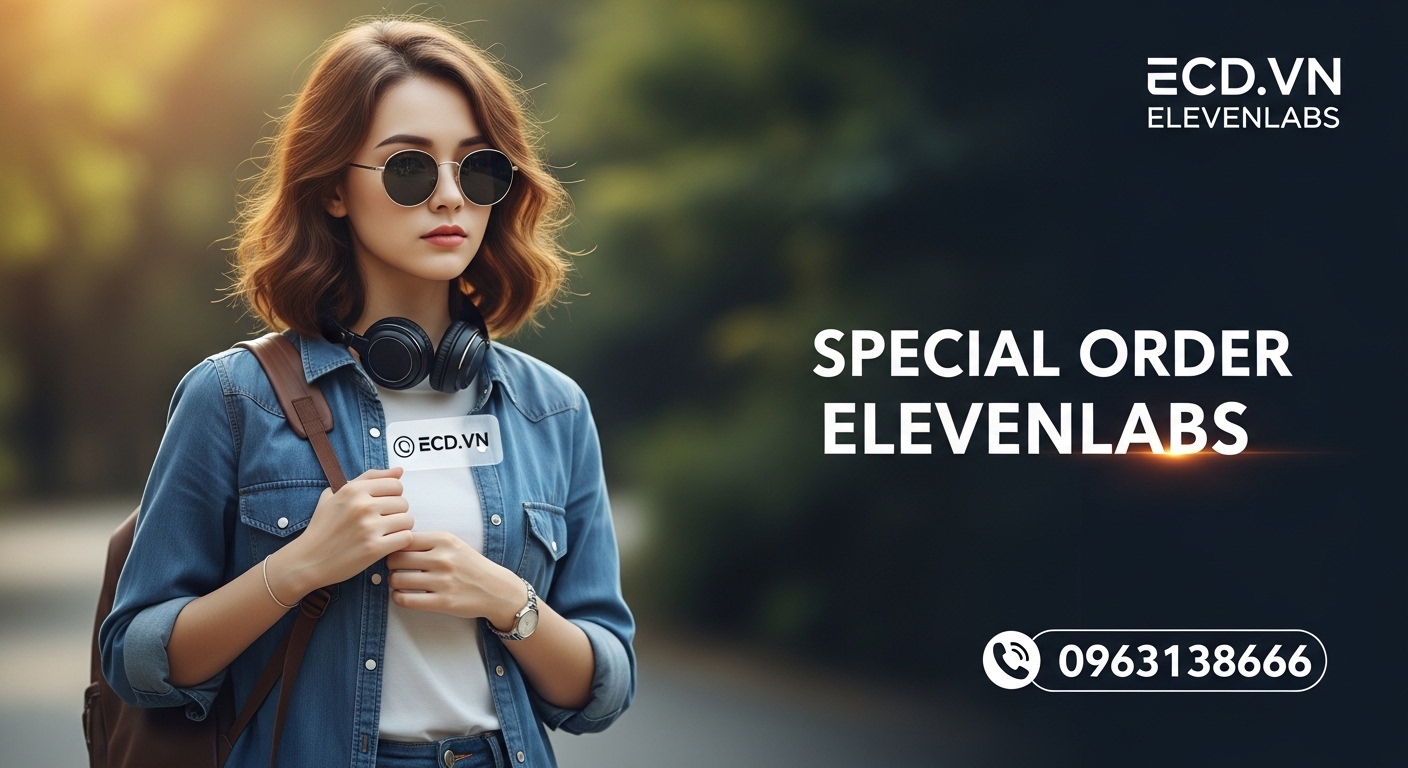 elevenlabs voice narration