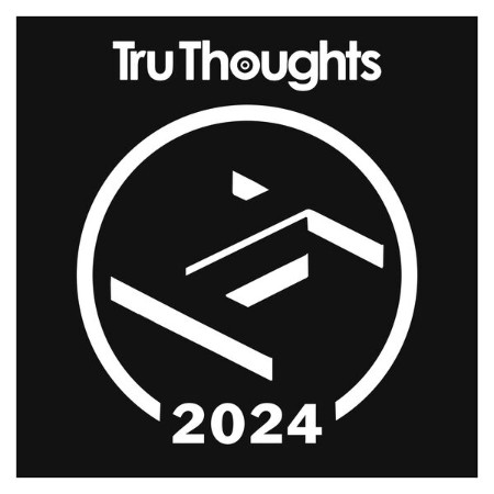 VA - Tru Thoughts (2024)