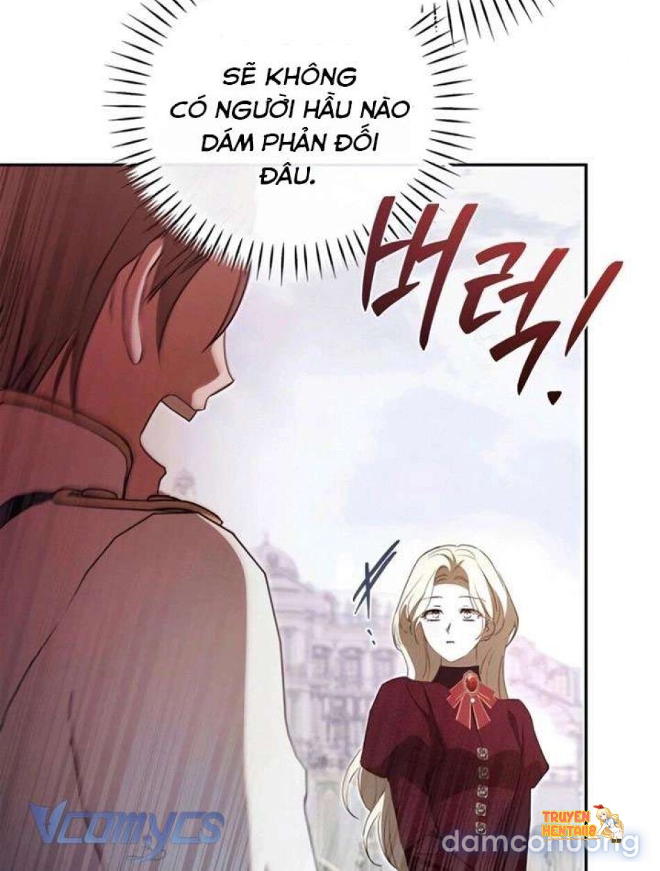 Xem ảnh [18+] Lần Thứ Hai Tôi Kết Hôn Với Quái Vật - Chapter 33 - tmpz3isntc8 - Truyenhentaiz.net