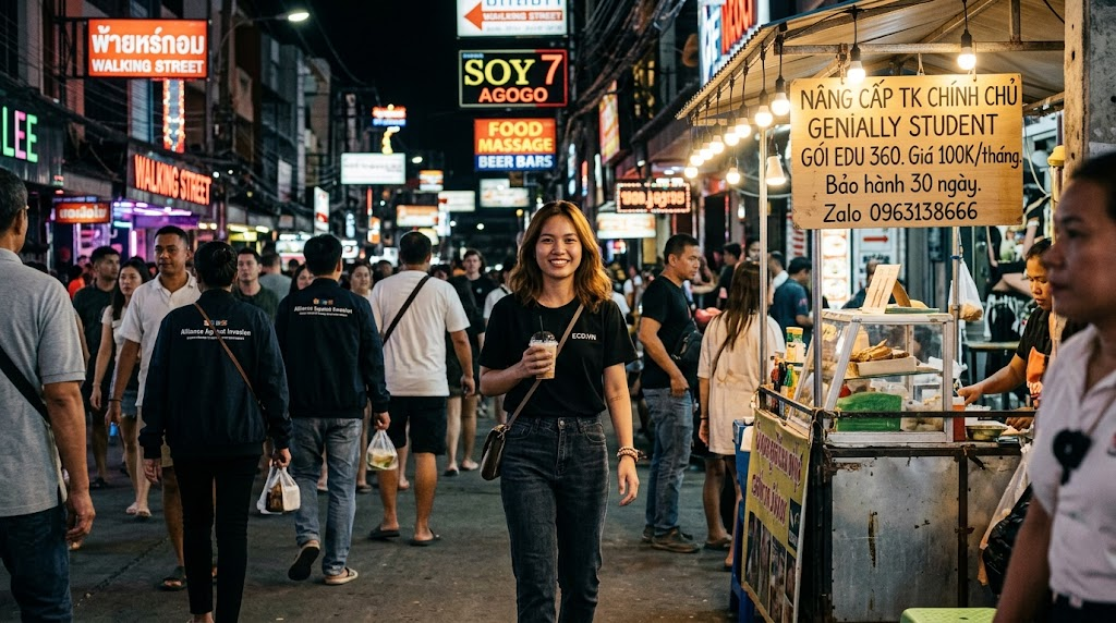 dịch vụ genially