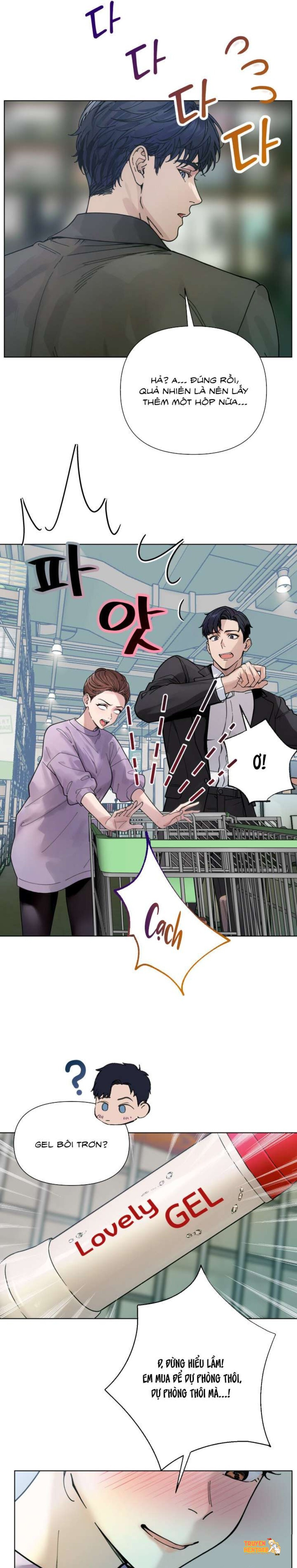 Xem ảnh [18+] Muốn Tăng Ca Không? - Chapter 17 - tmpgtzanmf - Truyenhentaiz.net