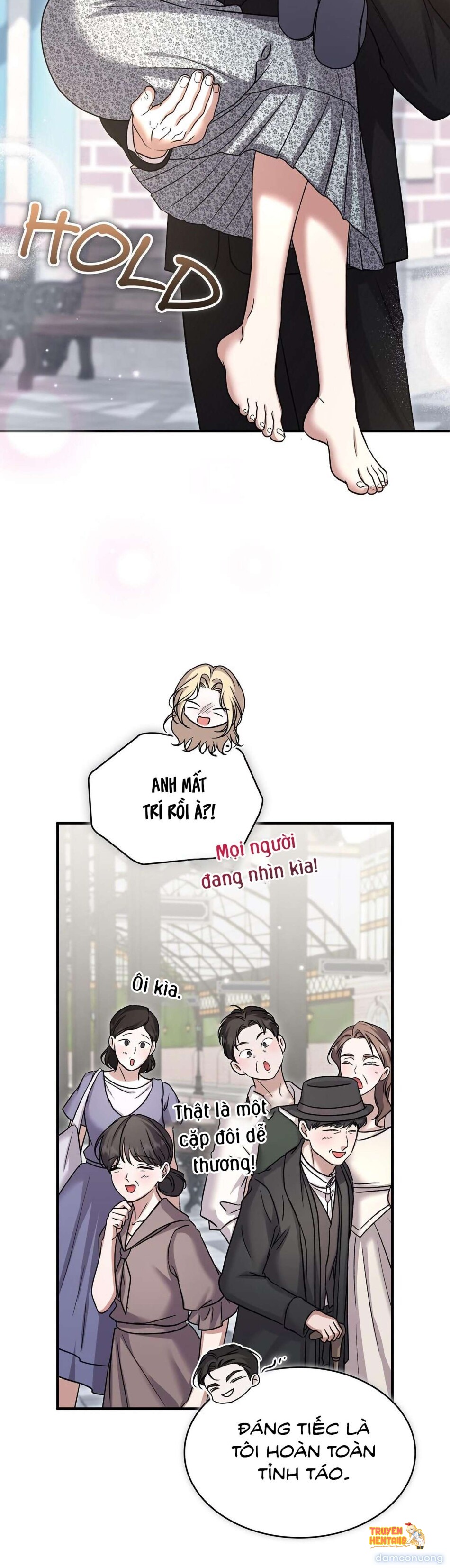 Xem ảnh tmpn8osen3y trong truyện hentai [không Che] [18+] Tiểu Thư Quá Tò Mò - Chapter 8 - www.hentaitvn.net