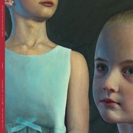 And None Of Them Knew They Were Robots - Almanac (2025)