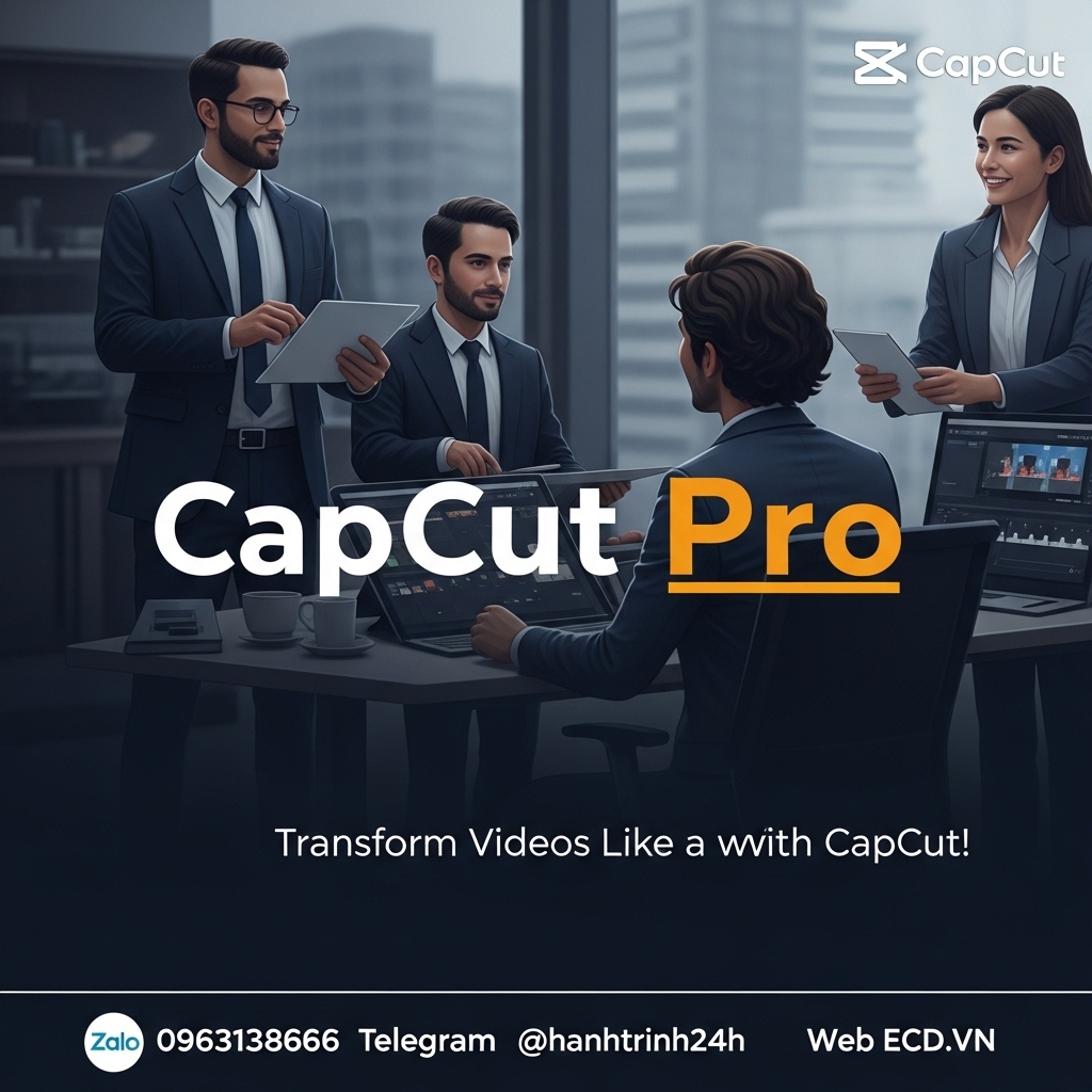 budget capcut animation