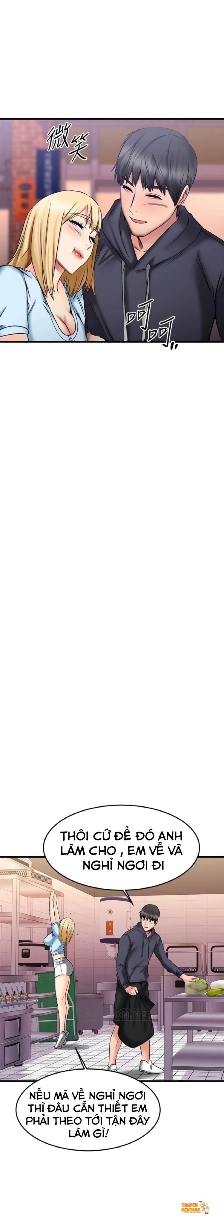 Trang truyện tmp965xmfkn trong truyện tranh Ranh Giới Người Bạn - Chapter 18 - truyenhentai18.net