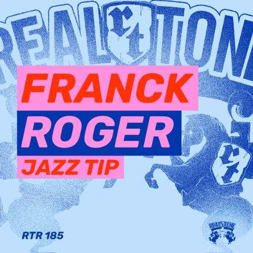 Franck Roger - Jazz Tip (2026)