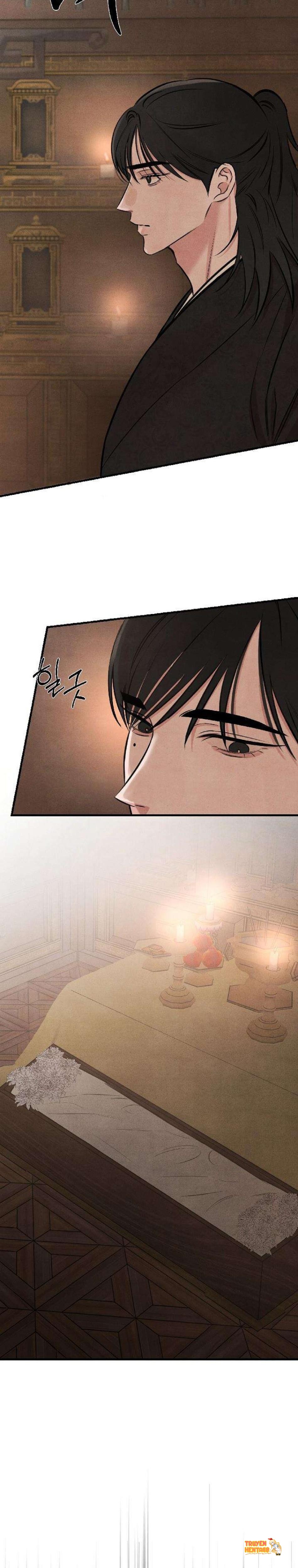 Trang truyện tmpyfg5b808 trong truyện tranh 『18+』sư Mẫu - Chapter 2 - truyenhentai18.net