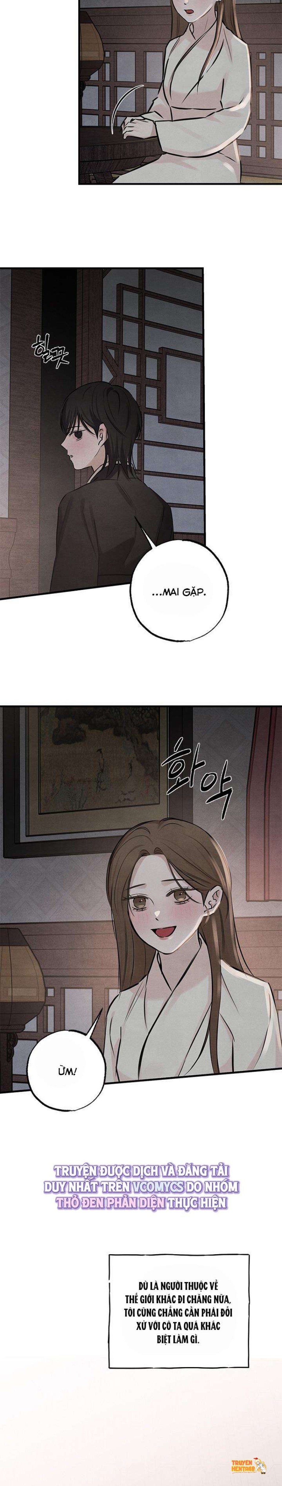 Trang truyện tmpul2u1084 trong truyện tranh 『18+』sư Mẫu - Chapter 12 - truyenhentai18.net