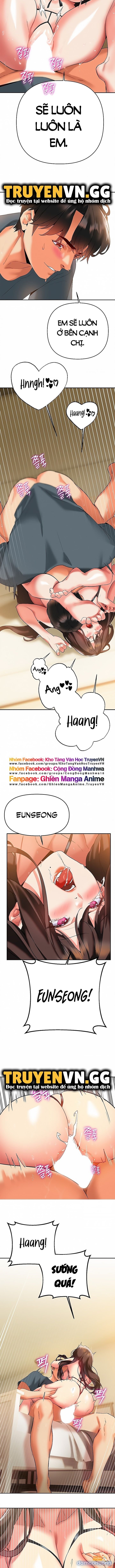 Trang truyện tmp vrj5dr6 trong truyện tranh Không Phải Chị Thì Không Được - Chapter 24 - truyenhentai18.net
