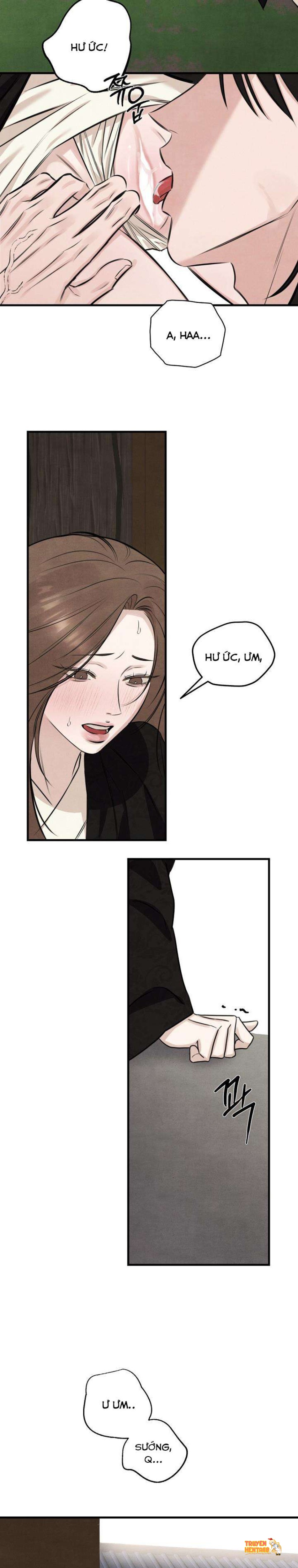 Trang truyện tmpojhhghu9 trong truyện tranh 『18+』sư Mẫu - Chapter 5 - truyenhentai18.net