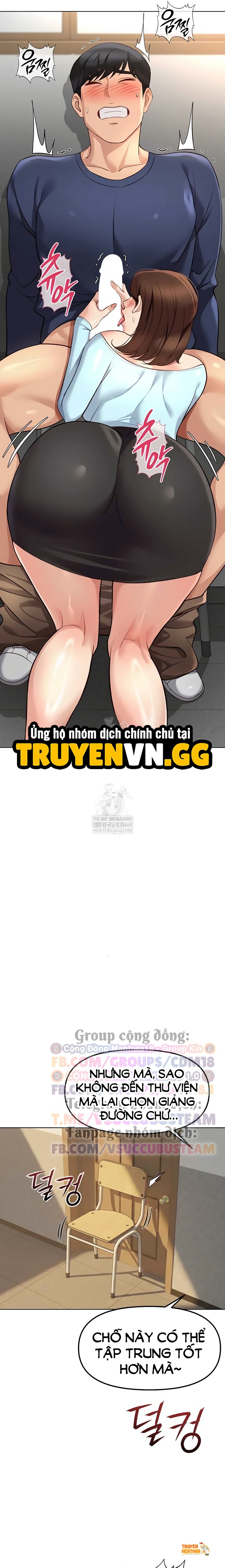 Xem ảnh Chương Trình Thao Túng Nhận Thức - Chapter 59 - tmpwoinxb1l - Truyenhentaiz.net