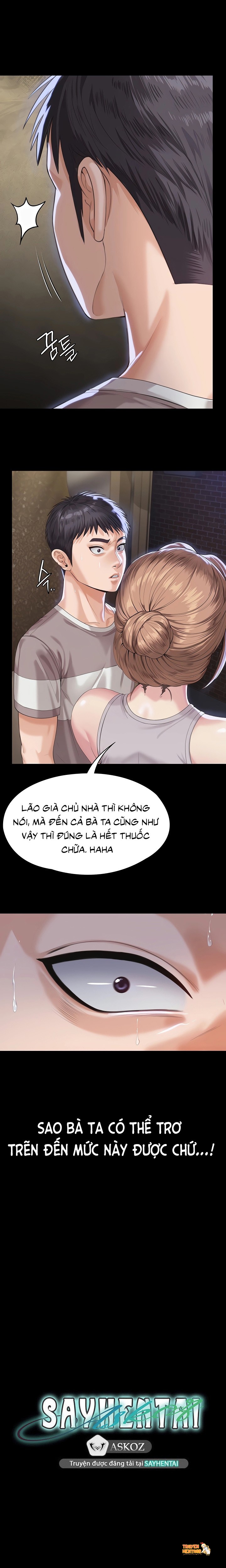 Xem ảnh tmpxk9i2sic trong truyện hentai Tôi Sẽ Bảo Vệ Bạn - Chapter 2 - hentaitvn.net