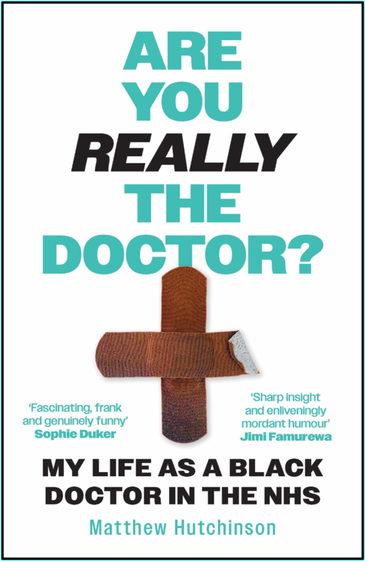 Non Fiction Books Collection September 8 (2025) (Dr Matthew Hutchinson)