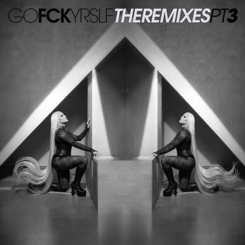 Las Bibas From Vizcaya feat. Toy Armada - GOFCKYRSLF, Part 3 (THE REMIXES) (2026)