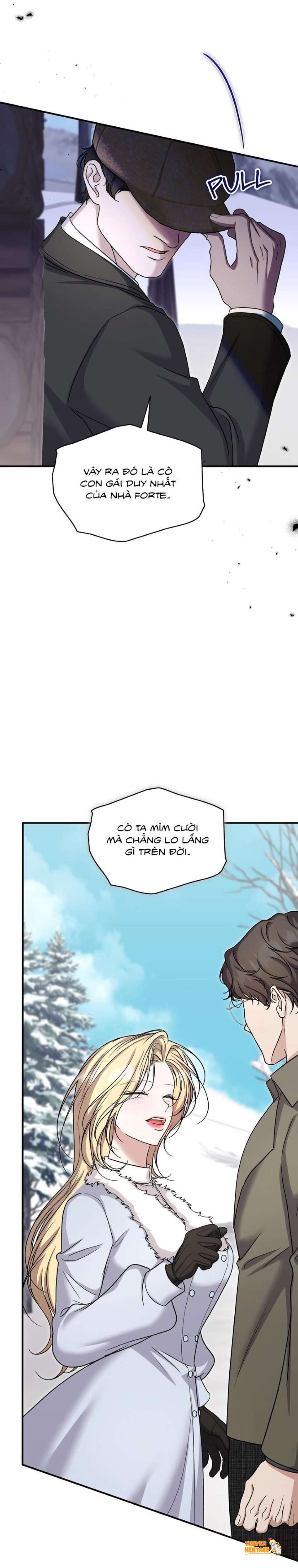 Xem ảnh tmpilcu4jqe trong truyện hentai [không Che] [18+] Tiểu Thư Quá Tò Mò - Chapter 11 - www.hentaitvn.net