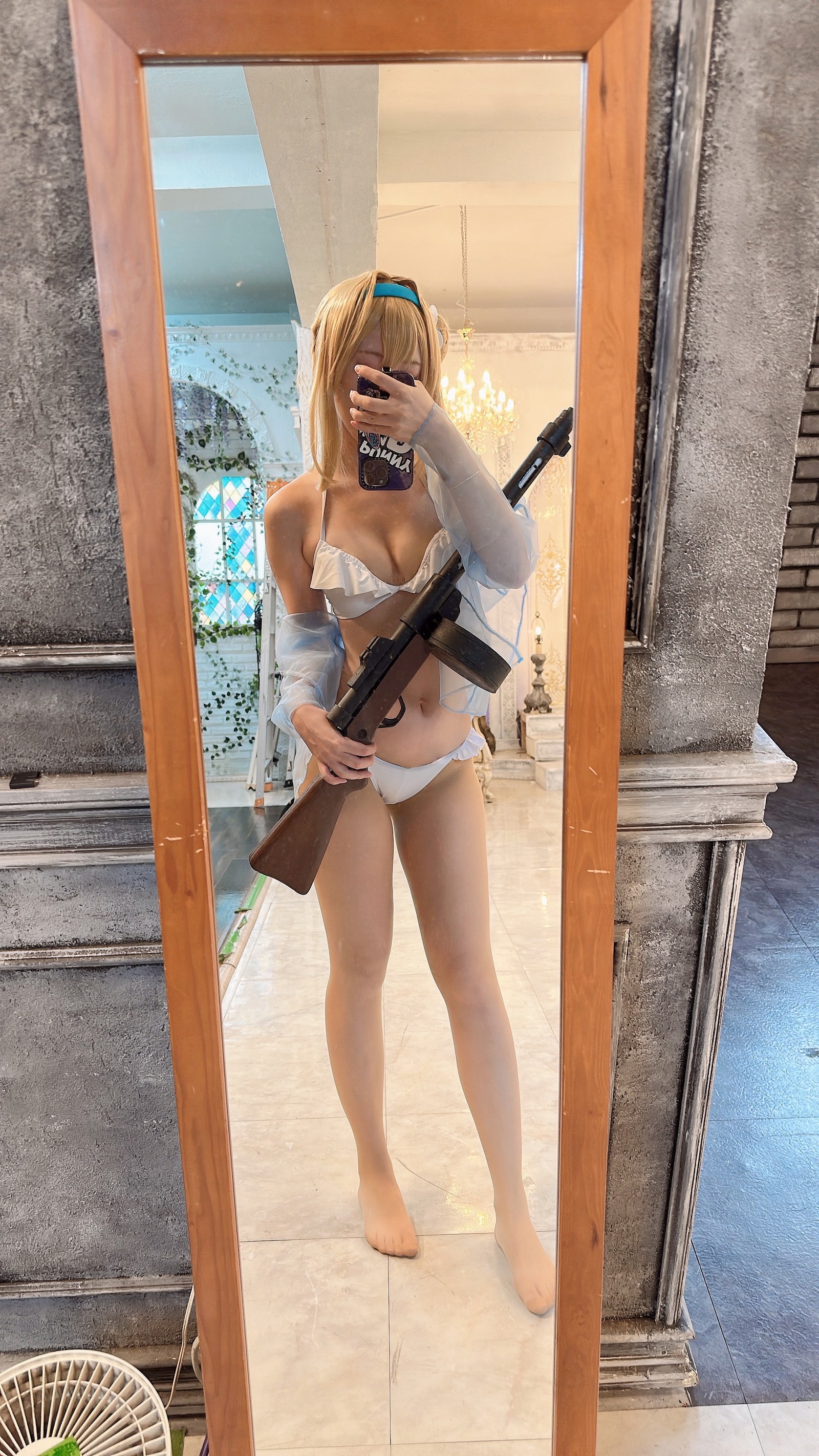 Maou Mo – Suomi Cos 写真高清套图（14P-64.5M）人气角色作品插图3