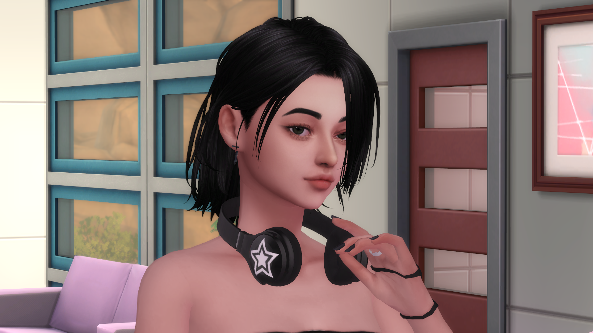 More information about "Ivy Idle"