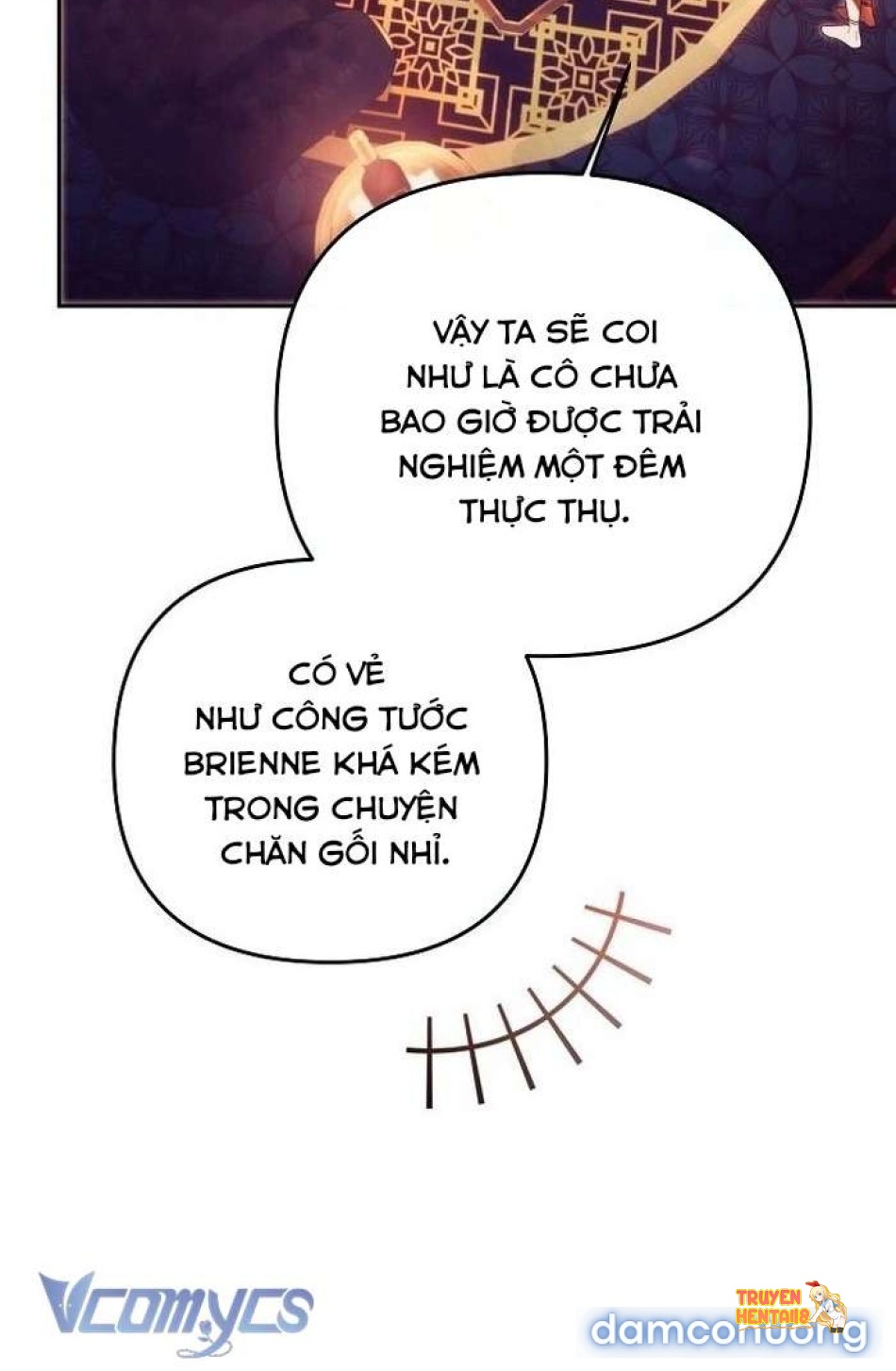 Xem ảnh [18+] Lần Thứ Hai Tôi Kết Hôn Với Quái Vật - Chapter 21 - tmpu3mpyj60 - Truyenhentaiz.net
